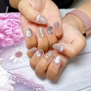 ネイル nailsalon Rinのネイルデザイン