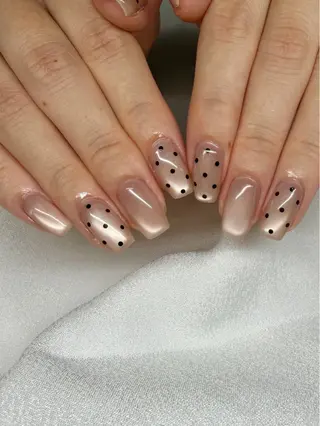 ネイル salon JUNOのネイルデザイン