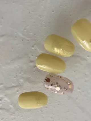 ネイル Nailbeauty marcherのネイルデザイン