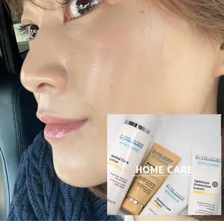 brilliance所属・老化肌トラブル肌専門 Brillianceのエステ・リラクイメージ