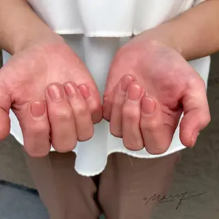 ネイル ネイルアトリエ プラスメリーのネイルデザイン