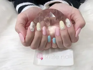 ネイル smile nail スマイルネイルのその他イメージ