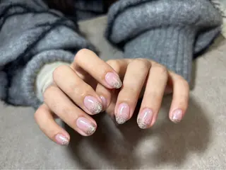 ネイル nail & eyelash Mimi所属・nail & eye lash Mimiのネイルデザイン