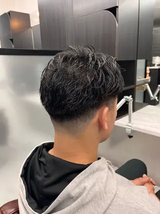 ショート メンズ 🔥メンズ専門 /福島慶也🔥のヘアスタイル
