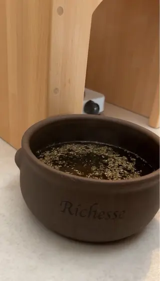 beauty salon BELINDA 中崎店所属・BELINDA 中崎店のエステ・リラクイメージ