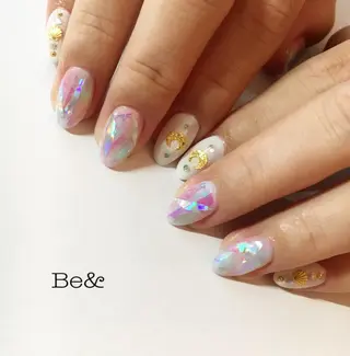 ネイル マツエク・マツパ プライベートサロン Be&【ビアンド】のマツエク・マツパデザイン