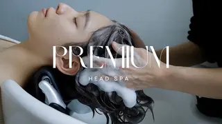 セミロング head spa NAOKIのエステ・リラクイメージ