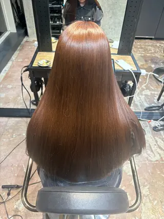 ロング ショート/ パーマ/まな⭐️のヘアスタイル