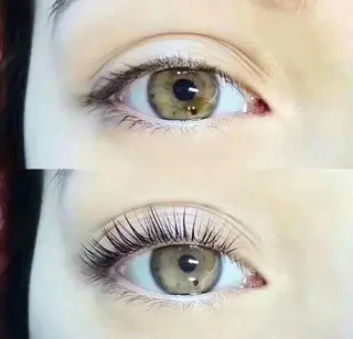 マツエク・マツパ トヨダ 池袋のマツエク・マツパデザイン