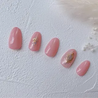 ネイル Daysyou所属・daysyou. Asamiのネイルデザイン