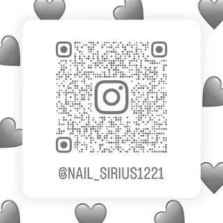 ネイル Nailsalon SIRIUS所属・Nailsalon SIRIUSのネイルデザイン