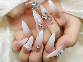 ネイル Lino Nailのネイルデザイン