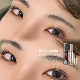 マツエク・マツパ 大阪梅田　🎀🪄 makoのマツエク・マツパデザイン