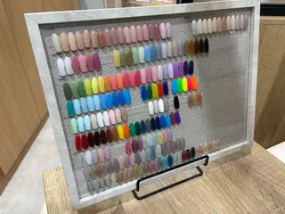 ネイル Miel【ミエル】所属・春日井ネイル Mielのネイルデザイン