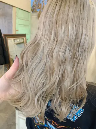 カラー kimika🥑 メンズ/髪質改善のヘアスタイル