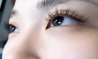 マツエク・マツパ 吉岡 ゆうなのマツエク・マツパデザイン