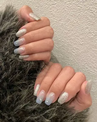 ネイル PLUM  BELL 横浜自宅ネイルのネイルデザイン