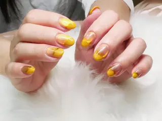 ネイル Nailsalon Graciasのネイルデザイン