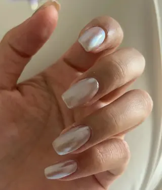 ネイル ジュリ ネイルのネイルデザイン