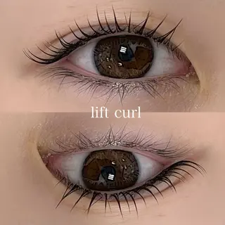 マツエク・マツパ EYESTYLE HINAKIのマツエク・マツパデザイン