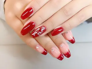 ネイル Beauty静 nailのネイルデザイン