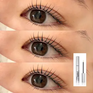 マツエク・マツパ times salon所属・ボウ🪞ヘアセット /マツパ/眉毛のヘアスタイル