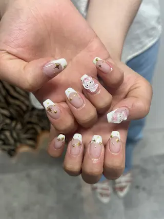 ネイル NONO /episkeyのネイルデザイン