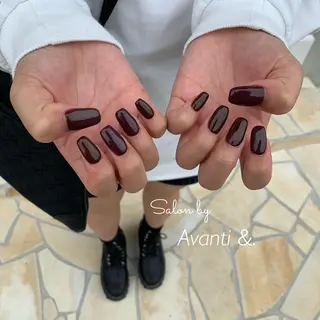 ネイル ＿i nails'のネイルデザイン