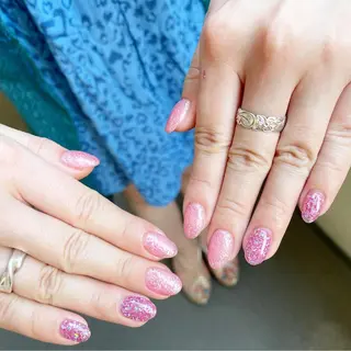 ネイル amour所属・amour ERIKAのマツエク・マツパデザイン