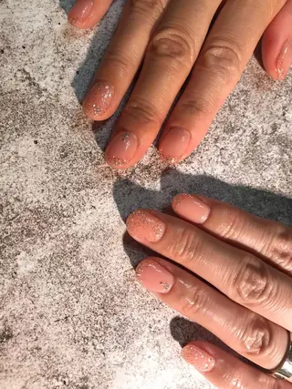 ネイル Kimura Yukoのネイルデザイン