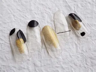 ネイル Laule'a Jr 🎀ネイリスト🌼のネイルデザイン