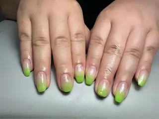 ネイル minamiネイル トユイのネイルデザイン