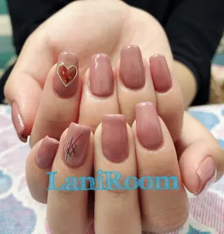 ネイル LaniRoom所属・Lani Roomのネイルデザイン