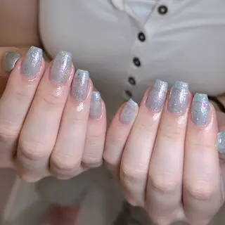 ネイル Dark honey池袋店所属・佐藤 アリアのネイルデザイン