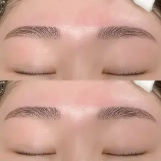 アイブロウ Q-LASH 奈良新大宮店のマツエク・マツパデザイン