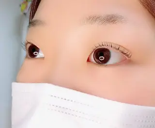 マツエク・マツパ 吉岡 ゆうなのマツエク・マツパデザイン