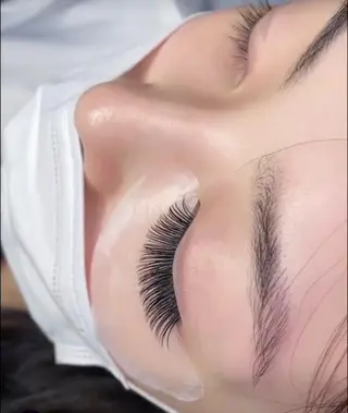 マツエク・マツパ INF ネイルサロンのネイルデザイン