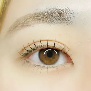 マツエク・マツパ eyesalon Fluer  de lis所属・フルールドリス アイリストのマツエク・マツパデザイン