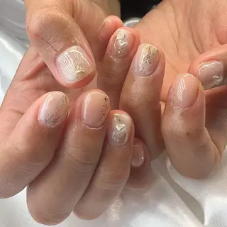 ネイル You kyehwaのネイルデザイン