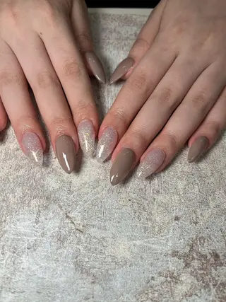 ネイル HaL NaiLのネイルデザイン