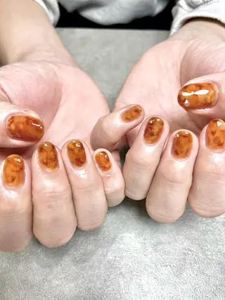 ネイル salon de oct.のネイルデザイン