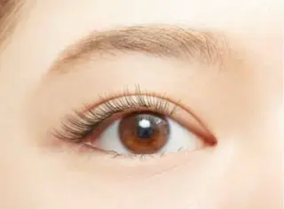 マツエク・マツパ シェリーガーデン所属・＊sherry garden ナツミのマツエク・マツパデザイン