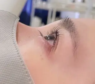 マツエク・マツパ マリーテレジア🫧 funahashiのマツエク・マツパデザイン