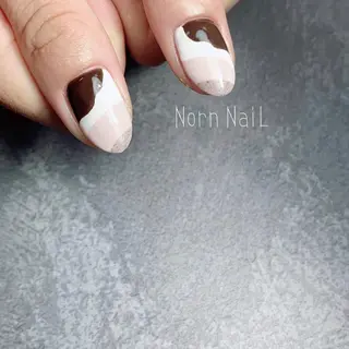 ネイル U Ayaのネイルデザイン