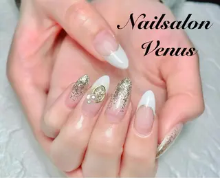 ネイル Nail salon Venusのネイルデザイン