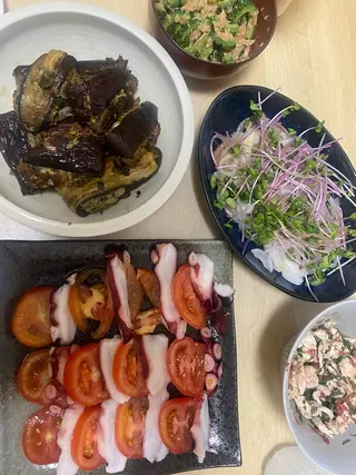 小倉 麻由のエステ・リラクイメージ