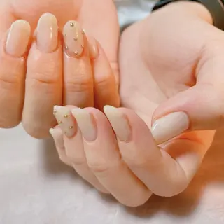 ネイル nakamoto yuukaのネイルデザイン