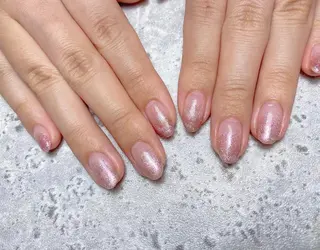 ネイル 🌿Charme🌿 MAIのネイルデザイン