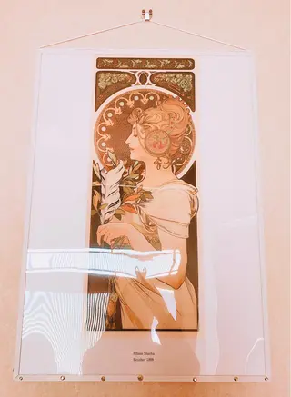 CROWN プライベートサロンのネイルデザイン