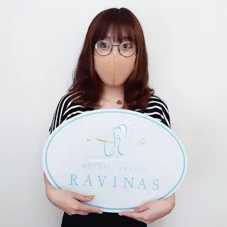 ビューティーサロン bleu clairのエステ・リラクイメージ